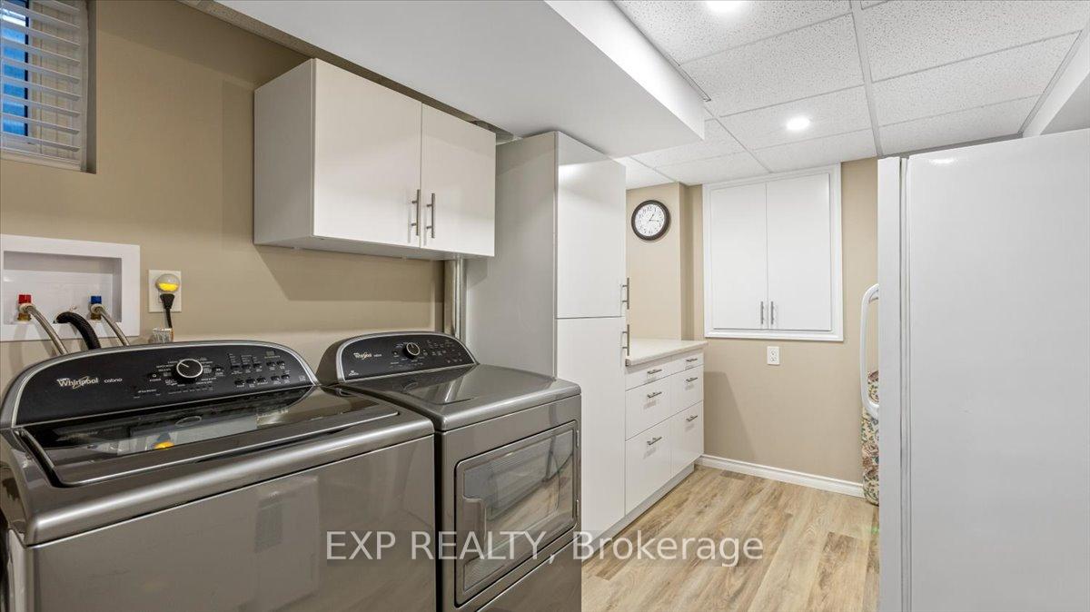 Photo 34 of 1452 Oneida Court, Oshawa, Samac — HOMEH