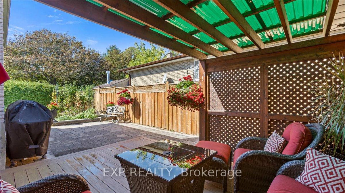 Photo 36 of 1452 Oneida Court, Oshawa, Samac — HOMEH