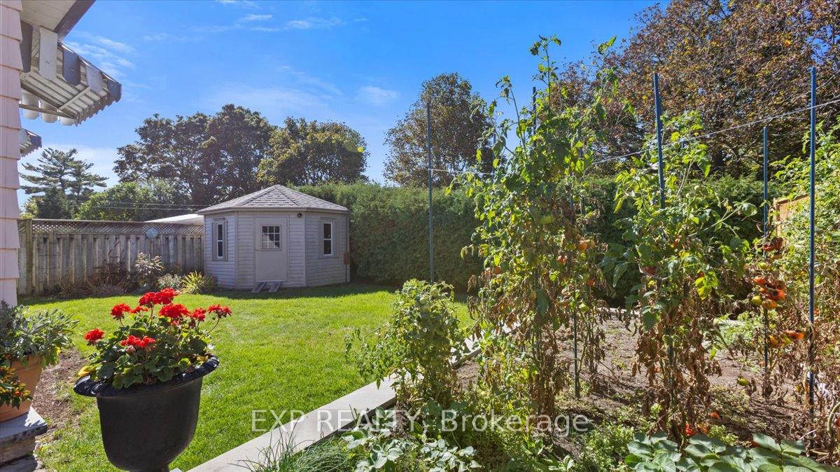 Photo 37 of 1452 Oneida Court, Oshawa, Samac — HOMEH