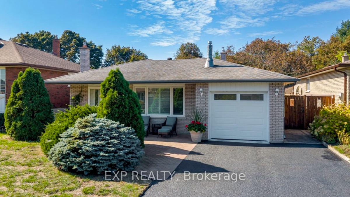 Photo 38 of 1452 Oneida Court, Oshawa, Samac — HOMEH