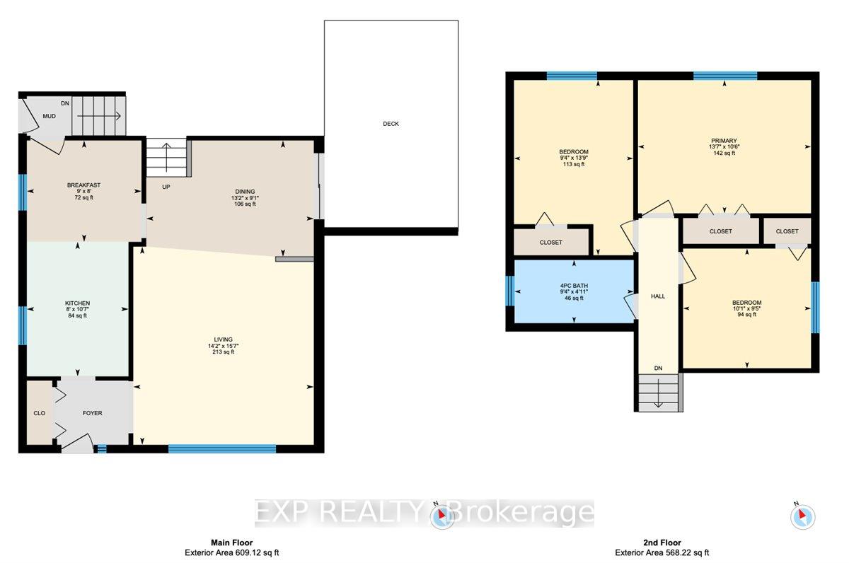 Photo 46 of 1452 Oneida Court, Oshawa, Samac — HOMEH