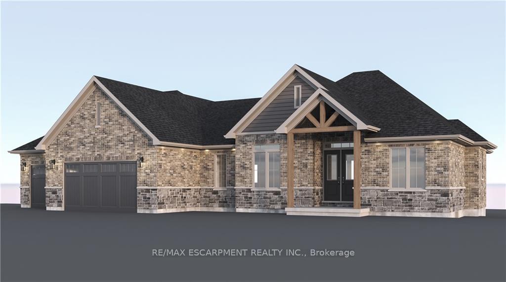 Front of Unit Lot 29, 9 Clover Lane