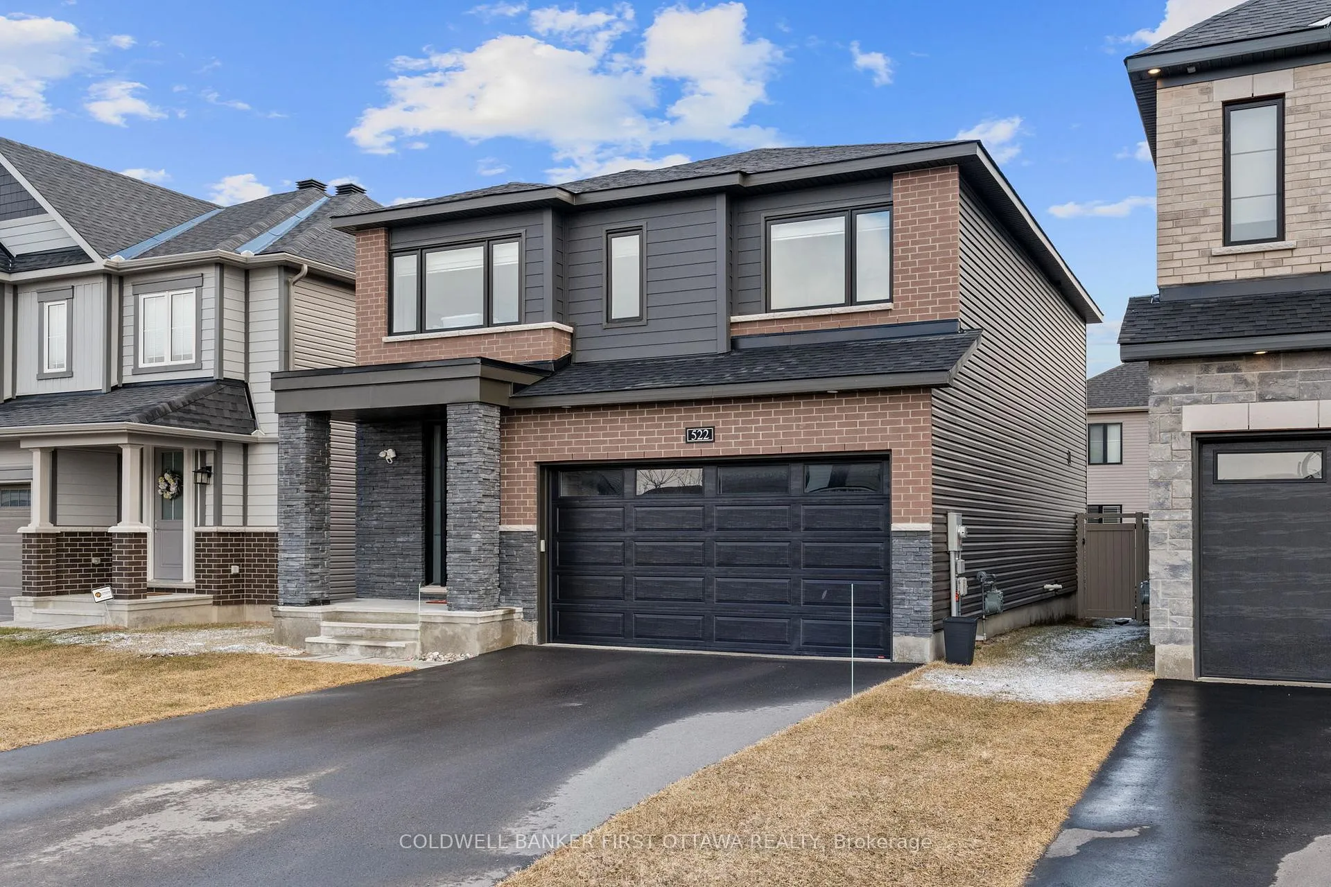 Photo 4 of 522 Anchor Circle, Ottawa, Mahogany Community — HOMEH