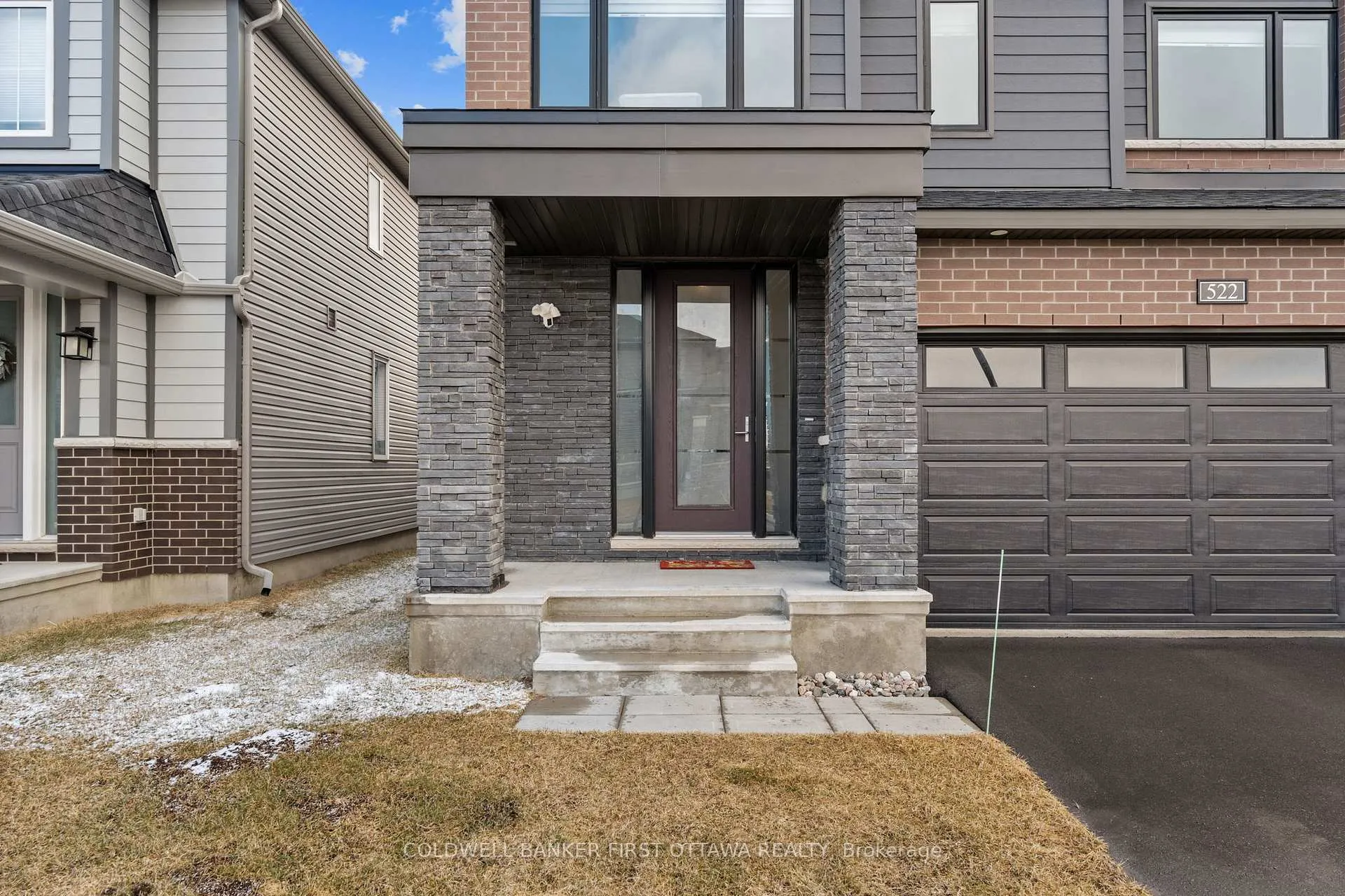 Photo 5 of 522 Anchor Circle, Ottawa, Mahogany Community — HOMEH