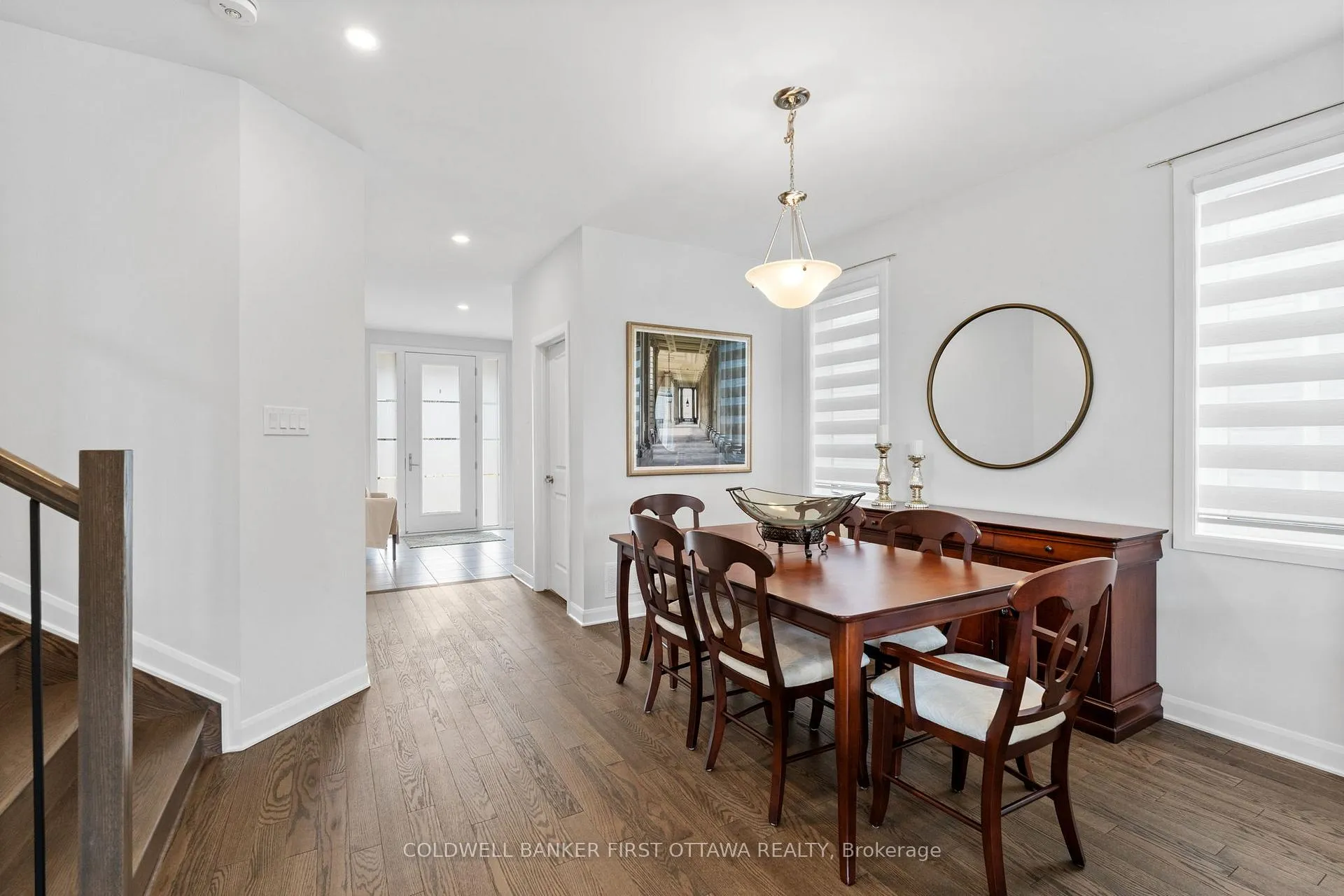Photo 9 of 522 Anchor Circle, Ottawa, Mahogany Community — HOMEH