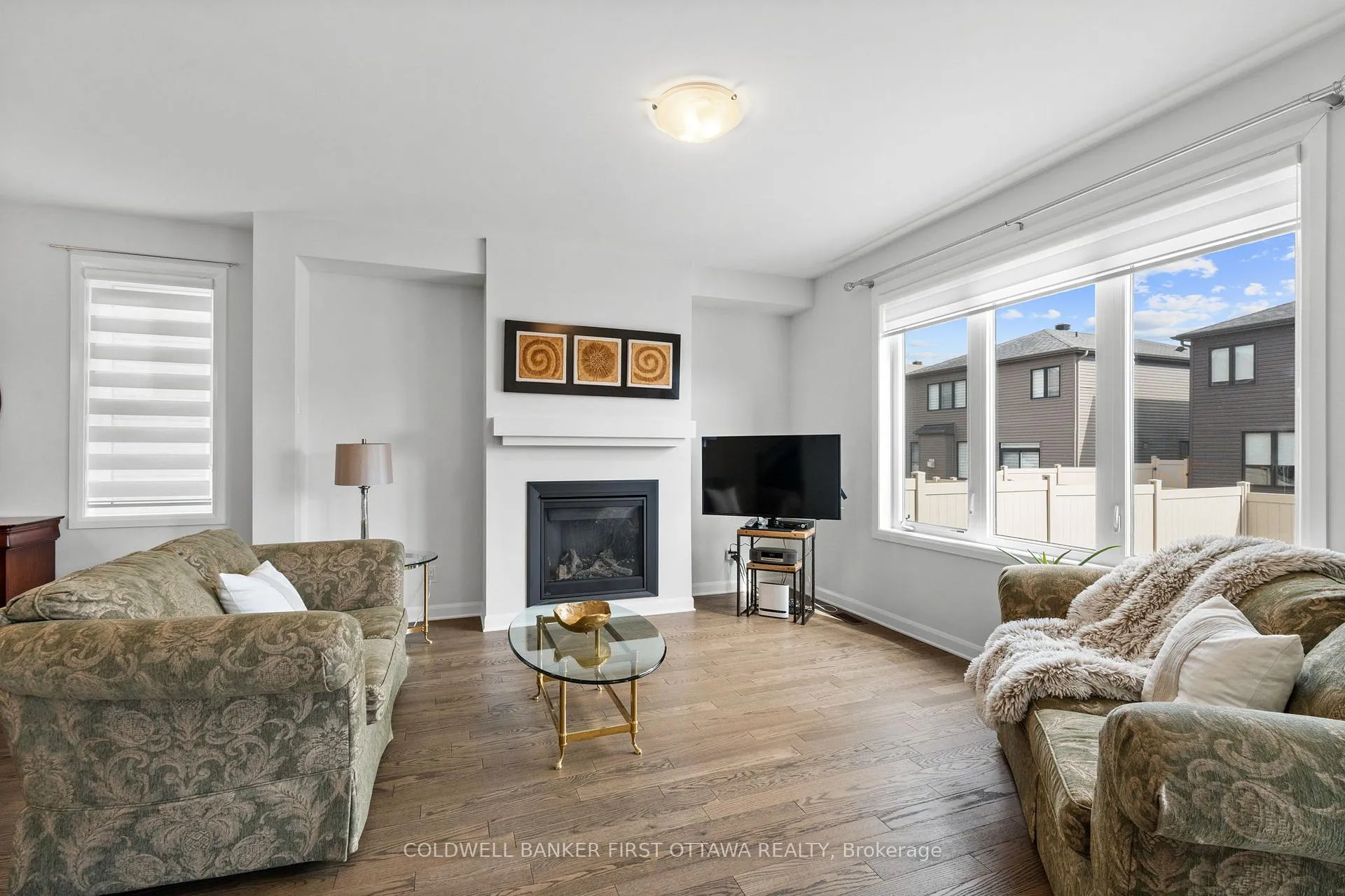 Photo 12 of 522 Anchor Circle, Ottawa, Mahogany Community — HOMEH