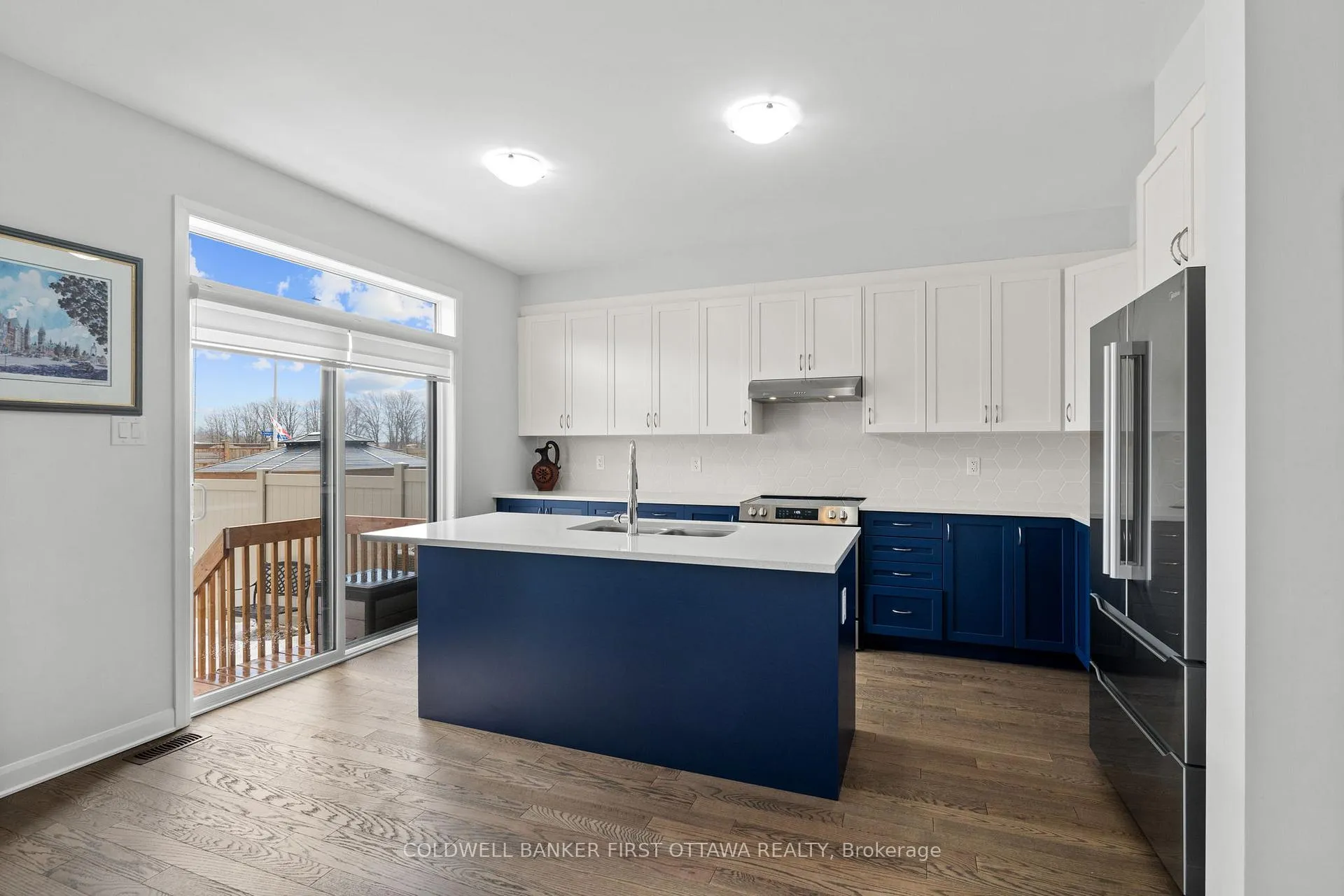 Photo 14 of 522 Anchor Circle, Ottawa, Mahogany Community — HOMEH