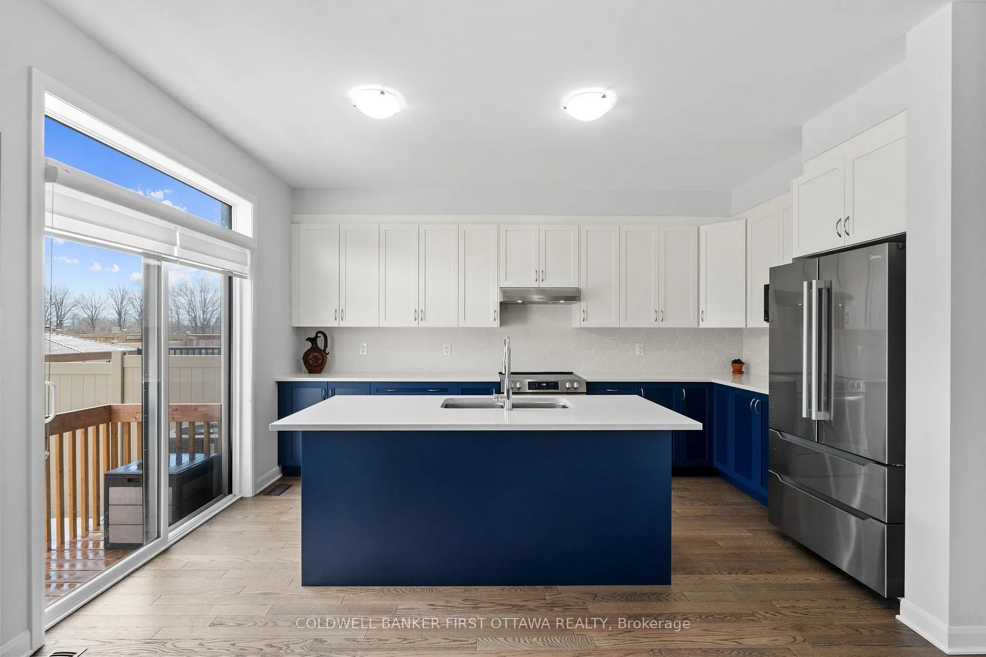 Photo 15 of 522 Anchor Circle, Ottawa, Mahogany Community — HOMEH