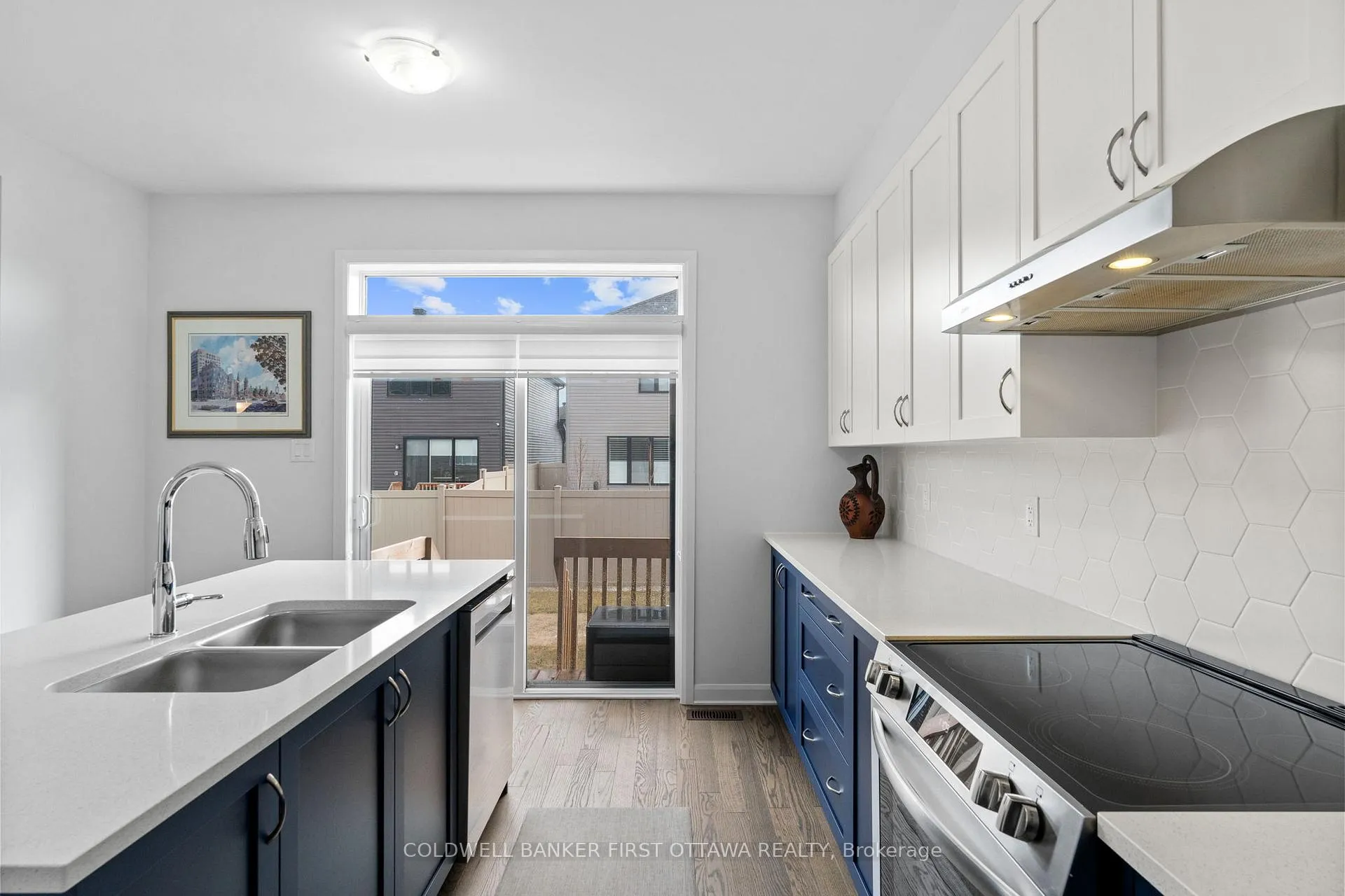 Photo 18 of 522 Anchor Circle, Ottawa, Mahogany Community — HOMEH