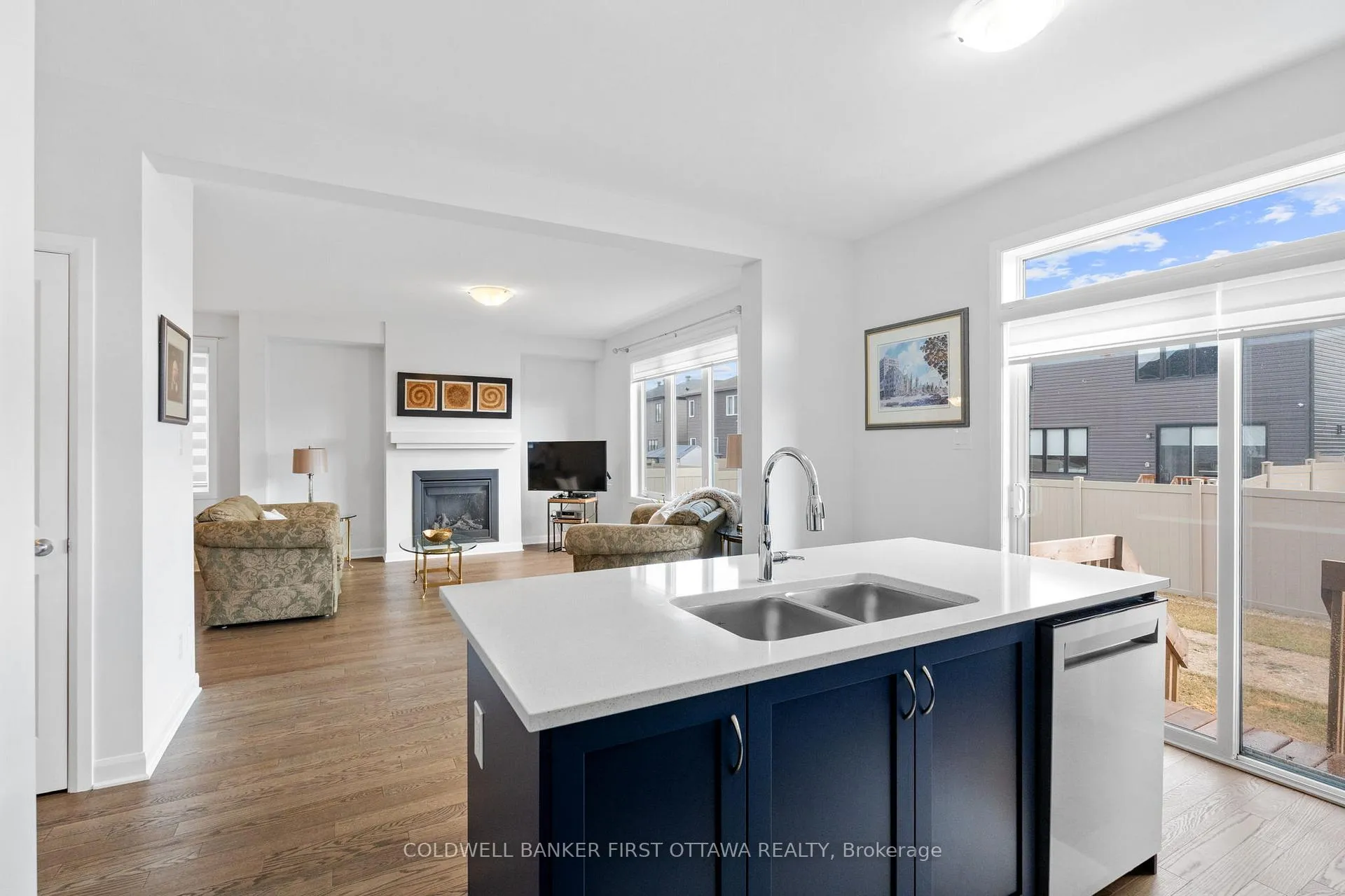 Photo 19 of 522 Anchor Circle, Ottawa, Mahogany Community — HOMEH