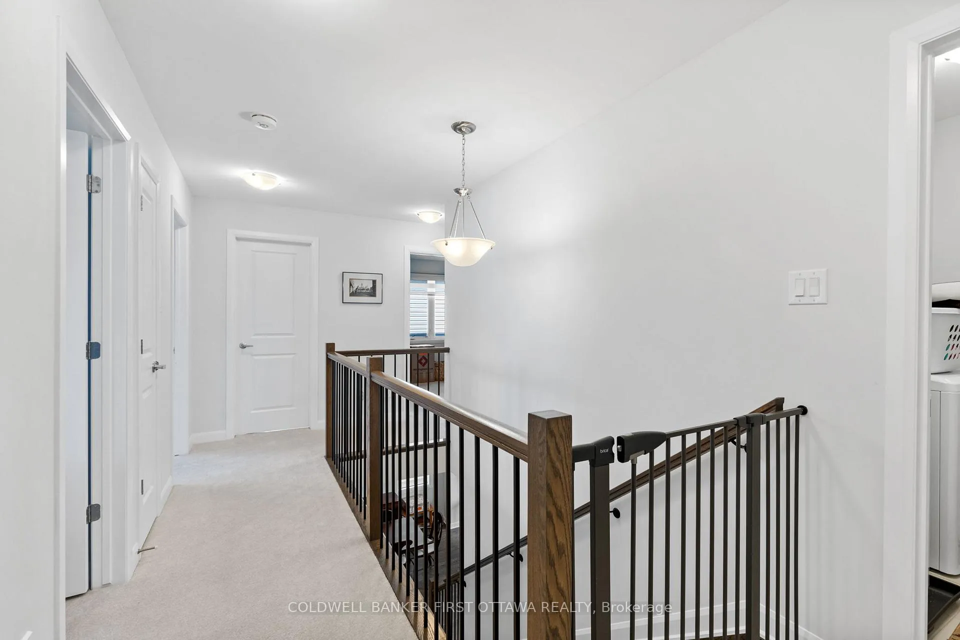 Photo 21 of 522 Anchor Circle, Ottawa, Mahogany Community — HOMEH