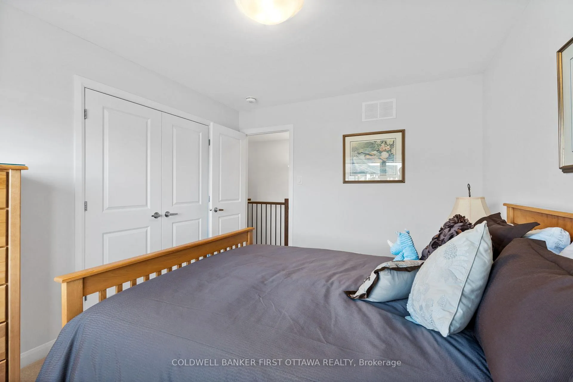 Photo 23 of 522 Anchor Circle, Ottawa, Mahogany Community — HOMEH