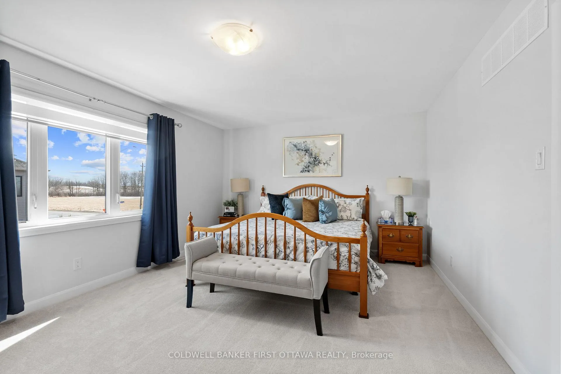 Photo 28 of 522 Anchor Circle, Ottawa, Mahogany Community — HOMEH