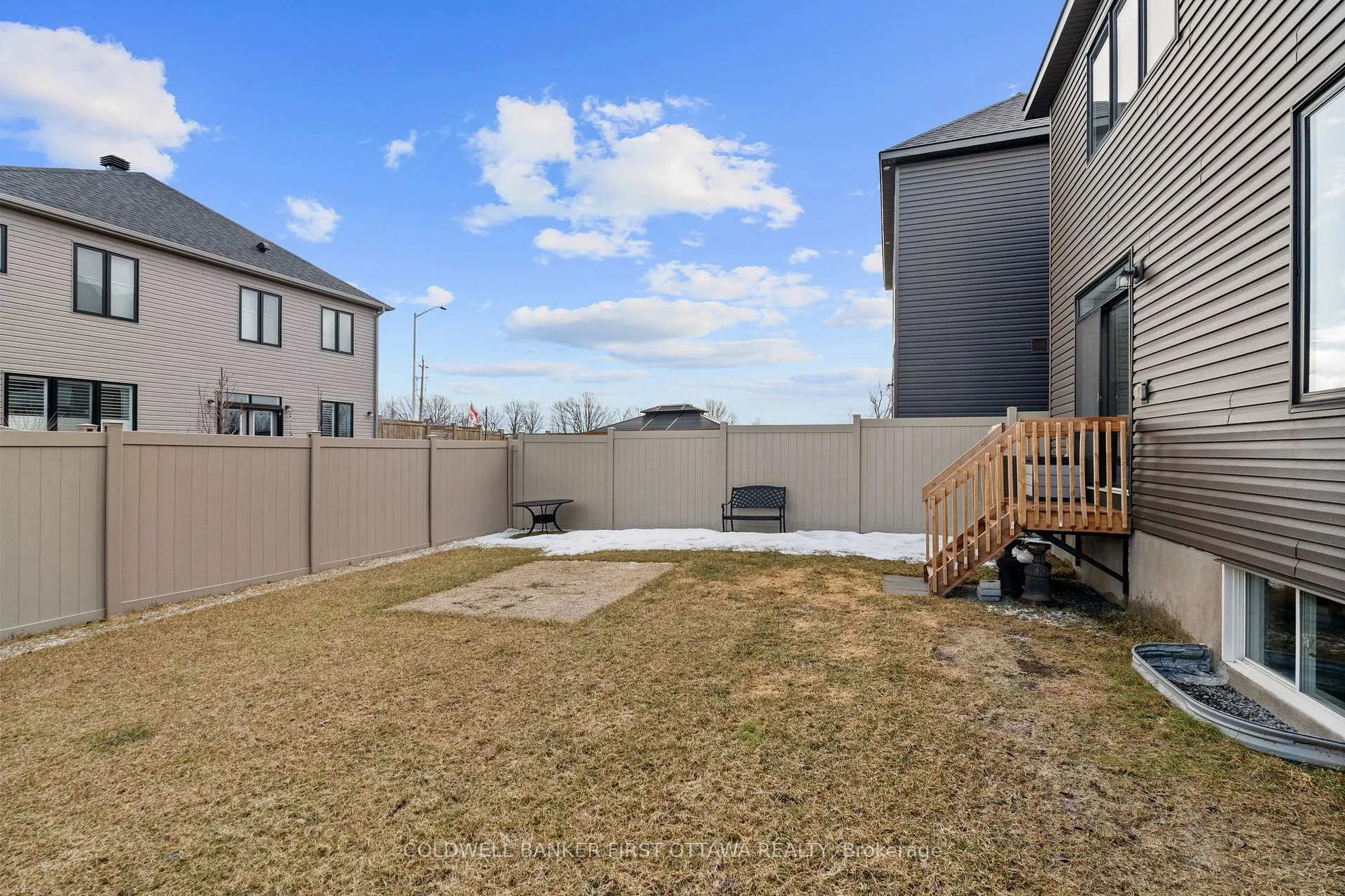 Photo 38 of 522 Anchor Circle, Ottawa, Mahogany Community — HOMEH