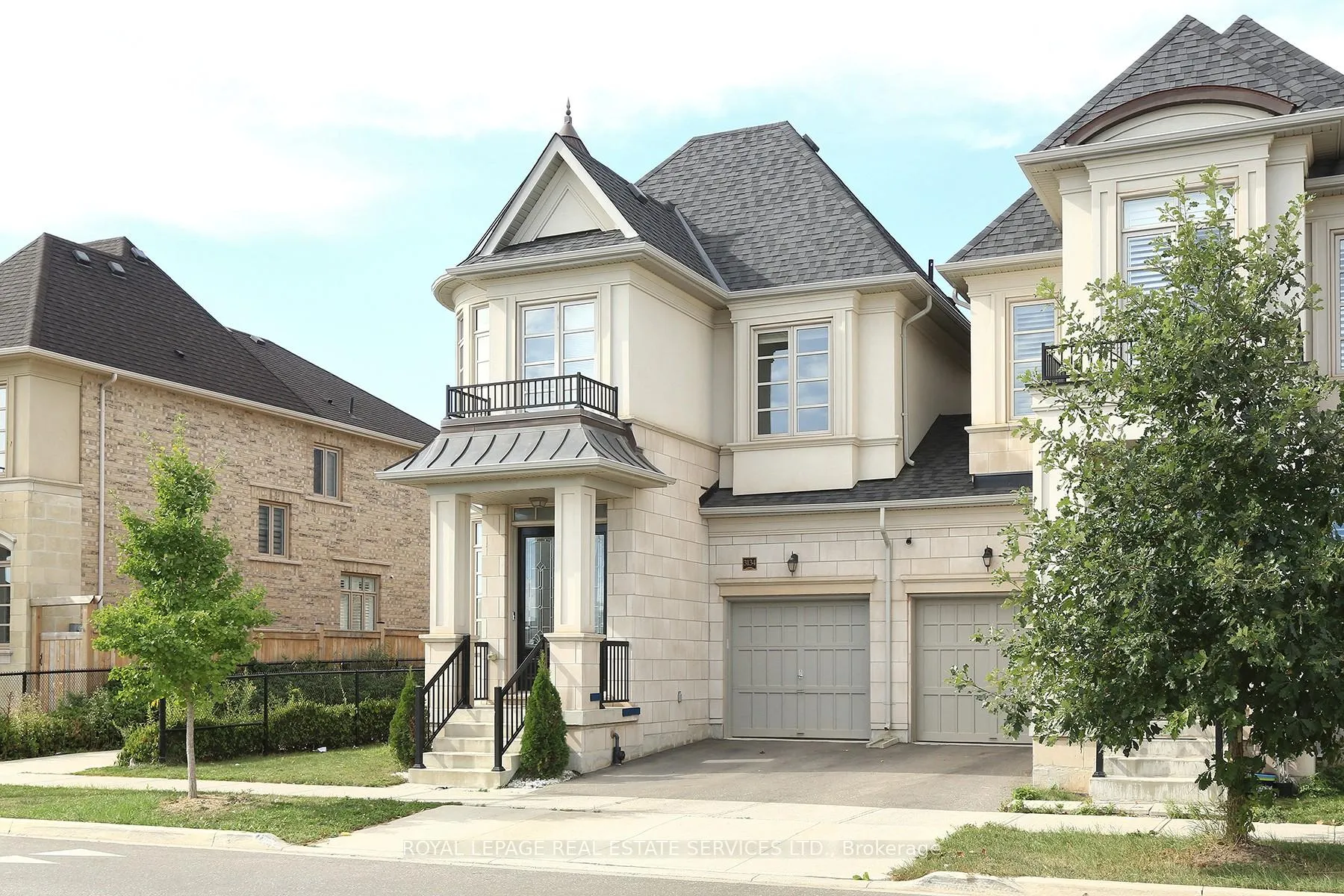 Photo 1 of 3134 Post Road, Oakville, Glenorchy — HOMEH