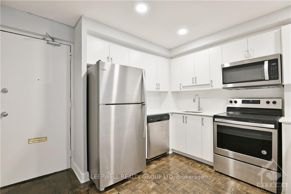 Photo 2 of Unit 608, 21 James Street, Ottawa, Ottawa Centre — HOMEH