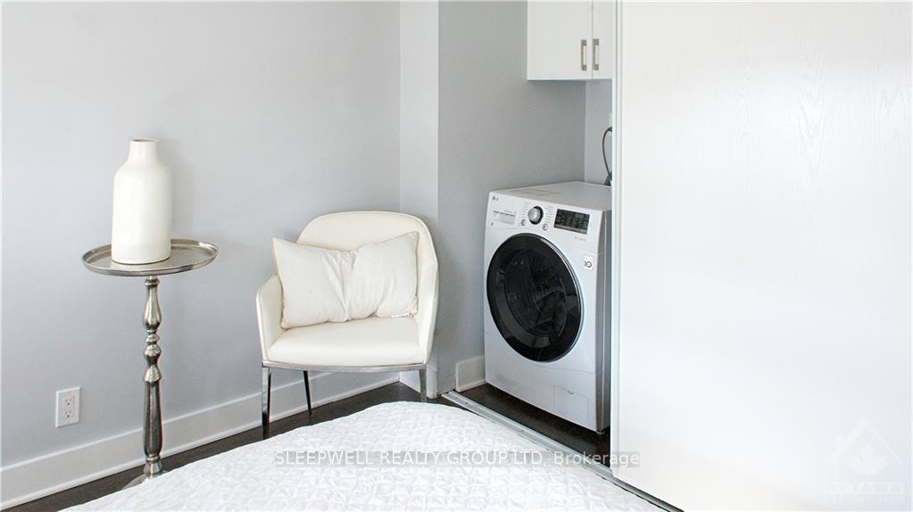 Photo 8 of Unit 608, 21 James Street, Ottawa, Ottawa Centre — HOMEH