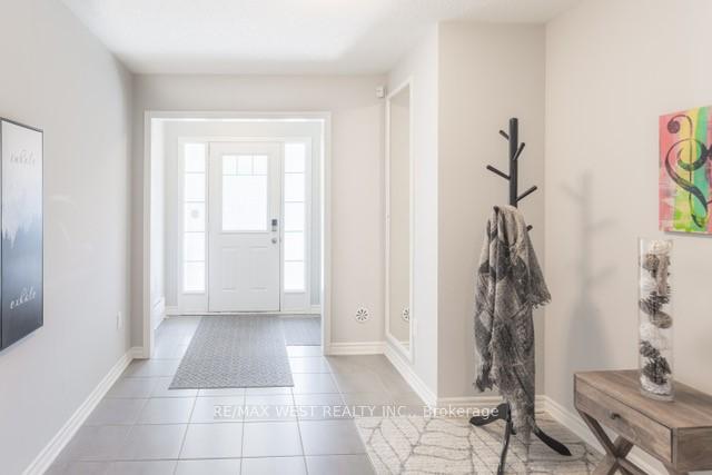 Photo 2 of 1669 Copeland Circle, Milton, Clarke — HOMEH