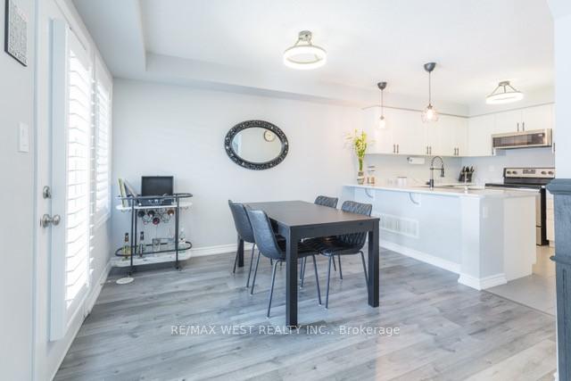 Photo 13 of 1669 Copeland Circle, Milton, Clarke — HOMEH