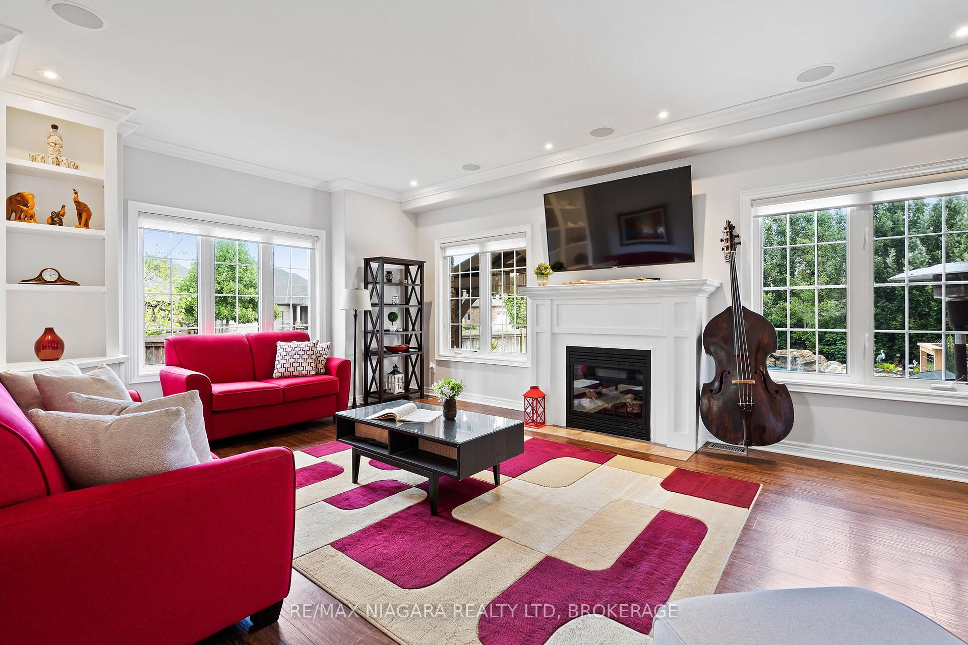 Photo 14 of 37 Buckley Terrace, Pelham, Fonthill — HOMEH