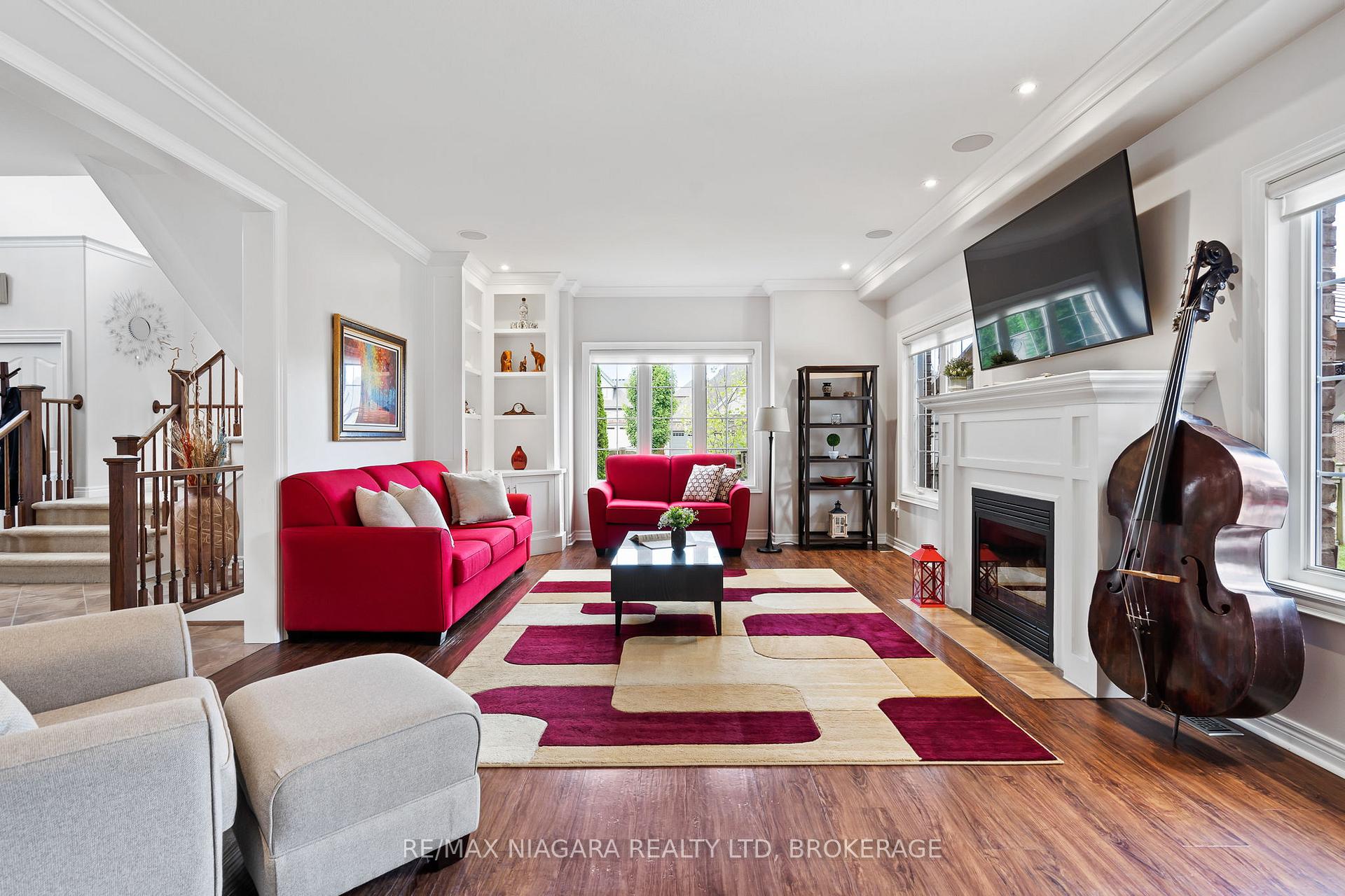 Photo 15 of 37 Buckley Terrace, Pelham, Fonthill — HOMEH