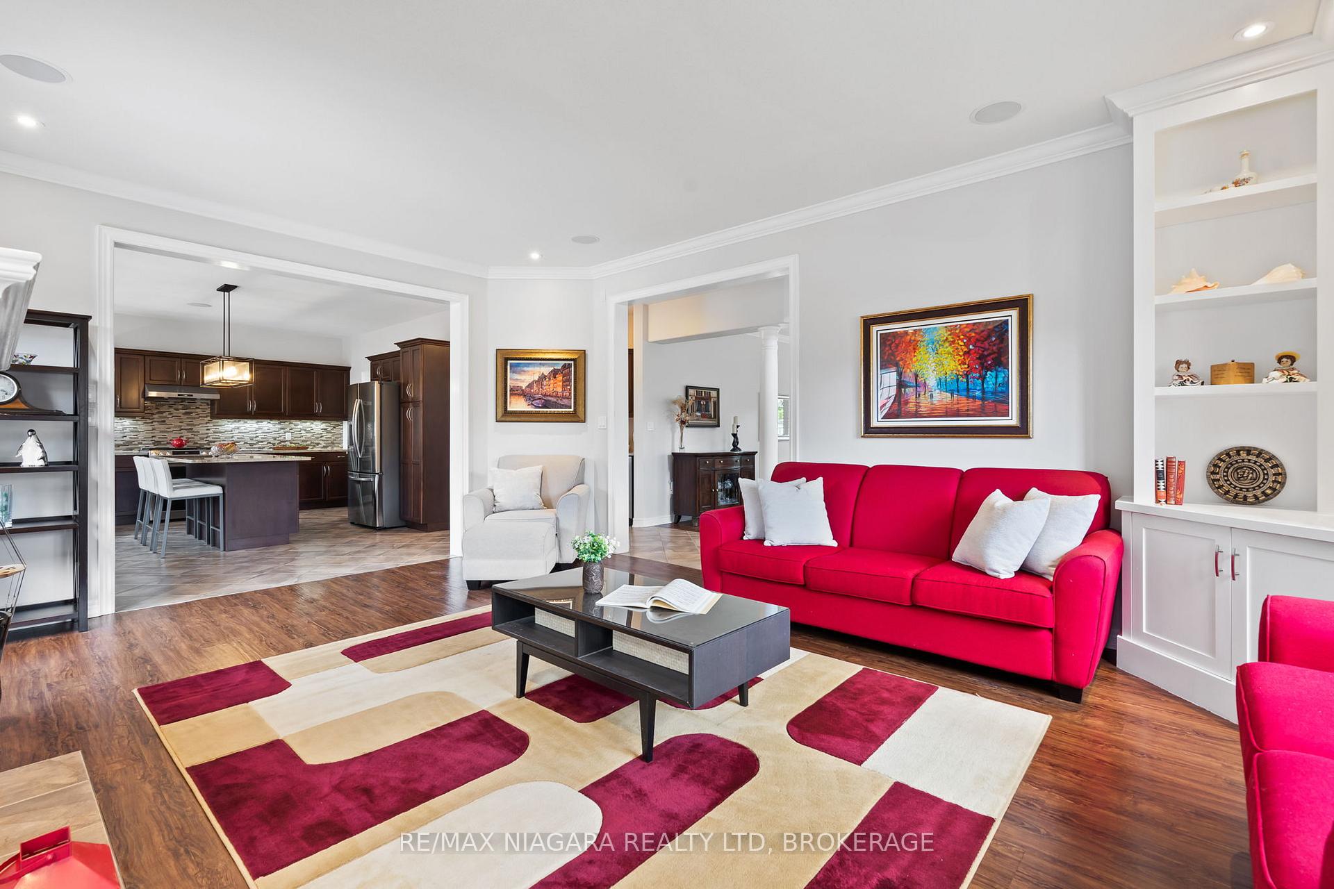 Photo 16 of 37 Buckley Terrace, Pelham, Fonthill — HOMEH