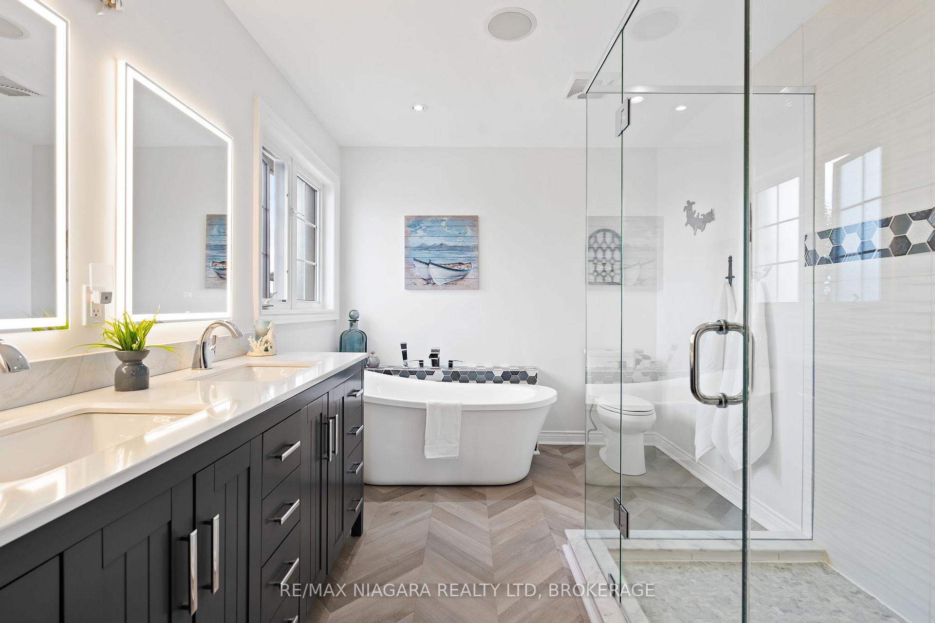 Photo 22 of 37 Buckley Terrace, Pelham, Fonthill — HOMEH