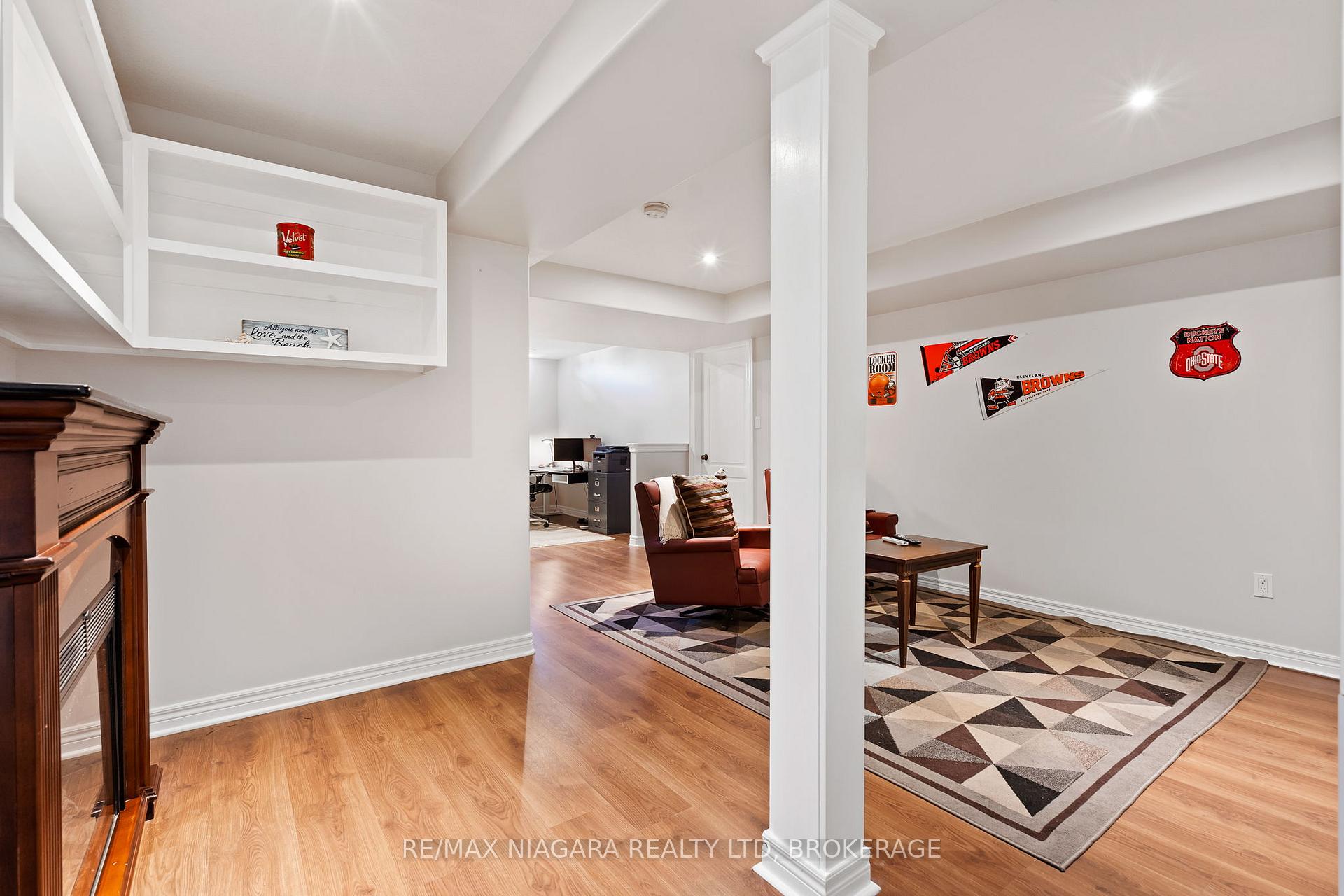 Photo 28 of 37 Buckley Terrace, Pelham, Fonthill — HOMEH