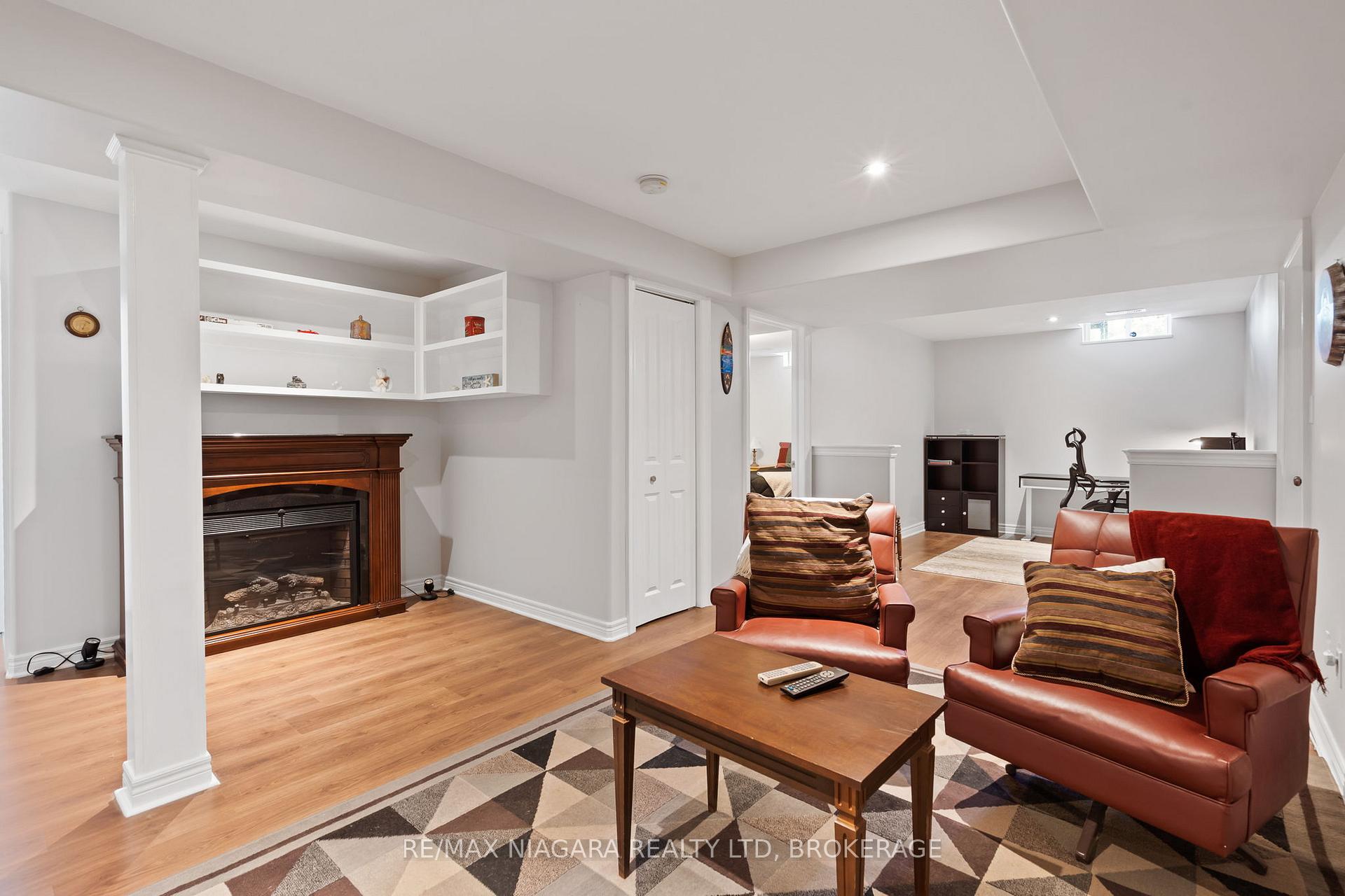 Photo 32 of 37 Buckley Terrace, Pelham, Fonthill — HOMEH