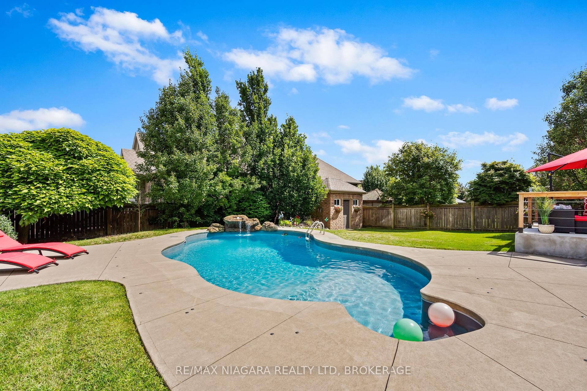 Photo 38 of 37 Buckley Terrace, Pelham, Fonthill — HOMEH