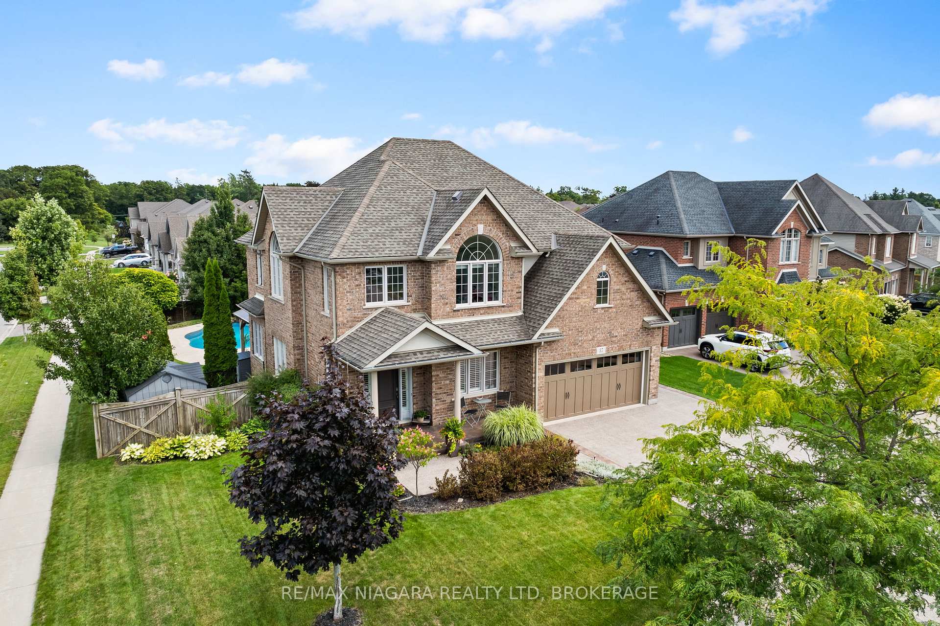 Photo 49 of 37 Buckley Terrace, Pelham, Fonthill — HOMEH