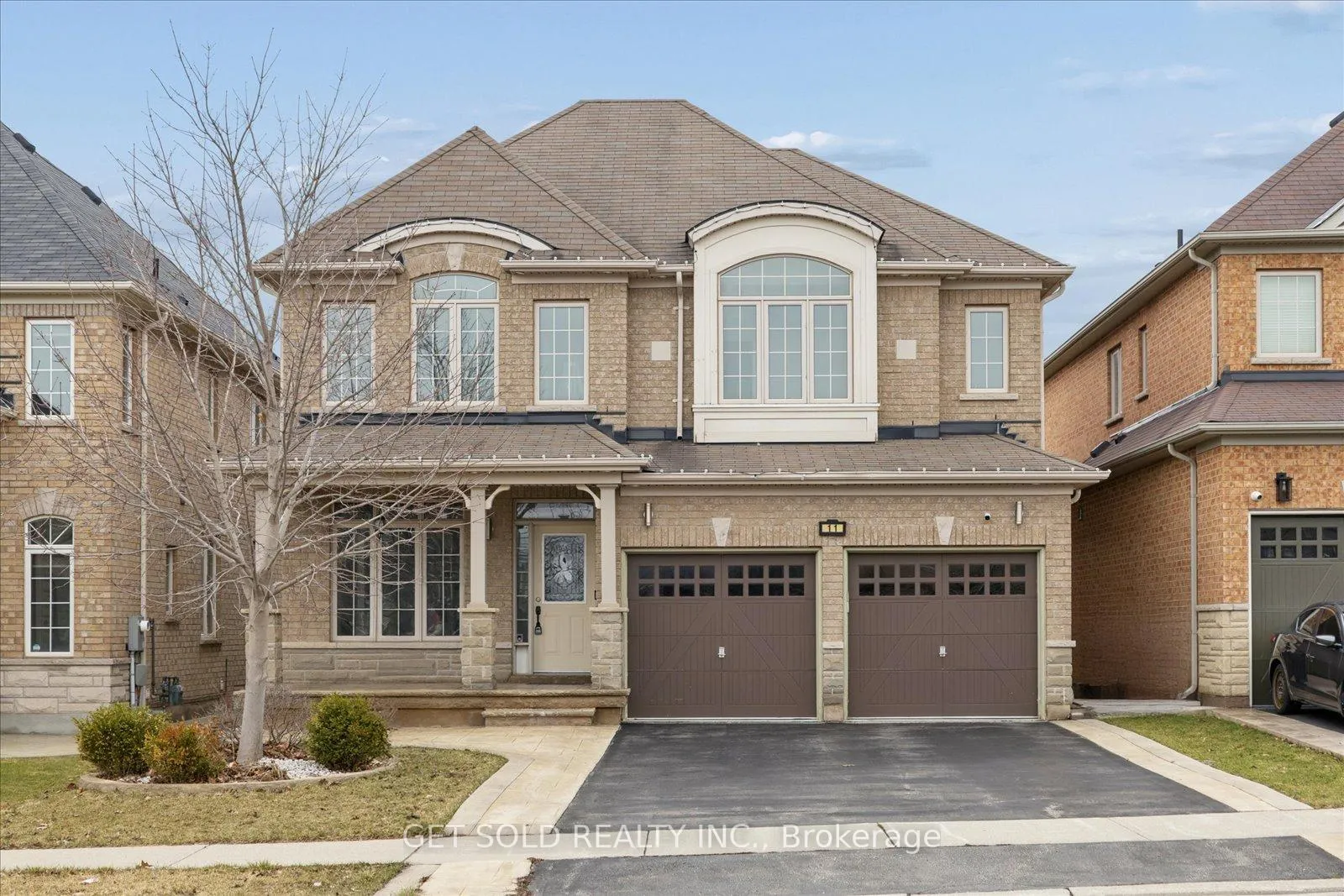 Photo 1 of 11 Maybeck Drive, Brampton, Credit Valley — HOMEH