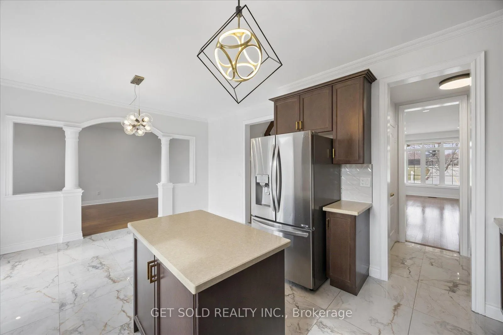 Photo 10 of 11 Maybeck Drive, Brampton, Credit Valley — HOMEH