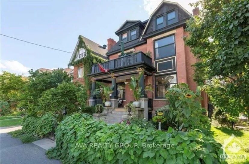 Photo 1 of Unit 4, 400 O'Connor Street, Ottawa, Ottawa Centre — HOMEH