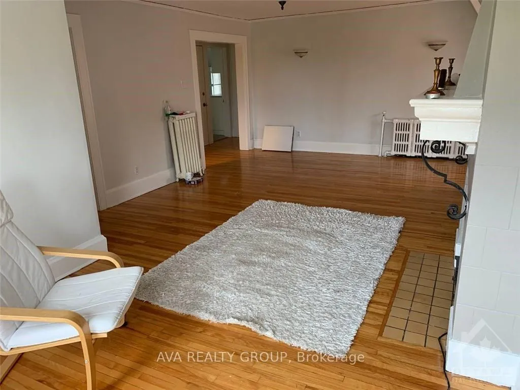 Photo 4 of Unit 4, 400 O'Connor Street, Ottawa, Ottawa Centre — HOMEH