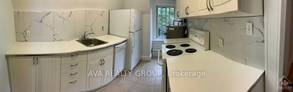 Photo 5 of Unit 4, 400 O'Connor Street, Ottawa, Ottawa Centre — HOMEH