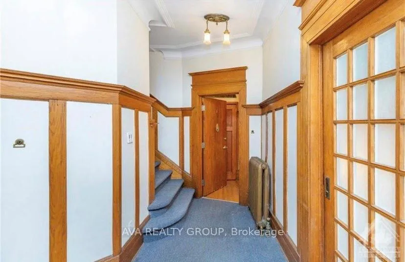 Photo 6 of Unit 4, 400 O'Connor Street, Ottawa, Ottawa Centre — HOMEH