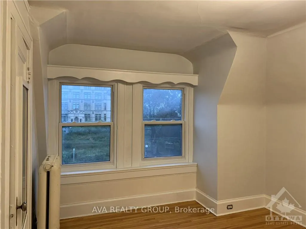 Photo 8 of Unit 4, 400 O'Connor Street, Ottawa, Ottawa Centre — HOMEH