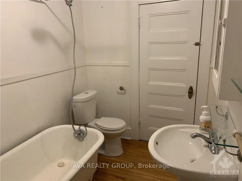 Photo 9 of Unit 4, 400 O'Connor Street, Ottawa, Ottawa Centre — HOMEH