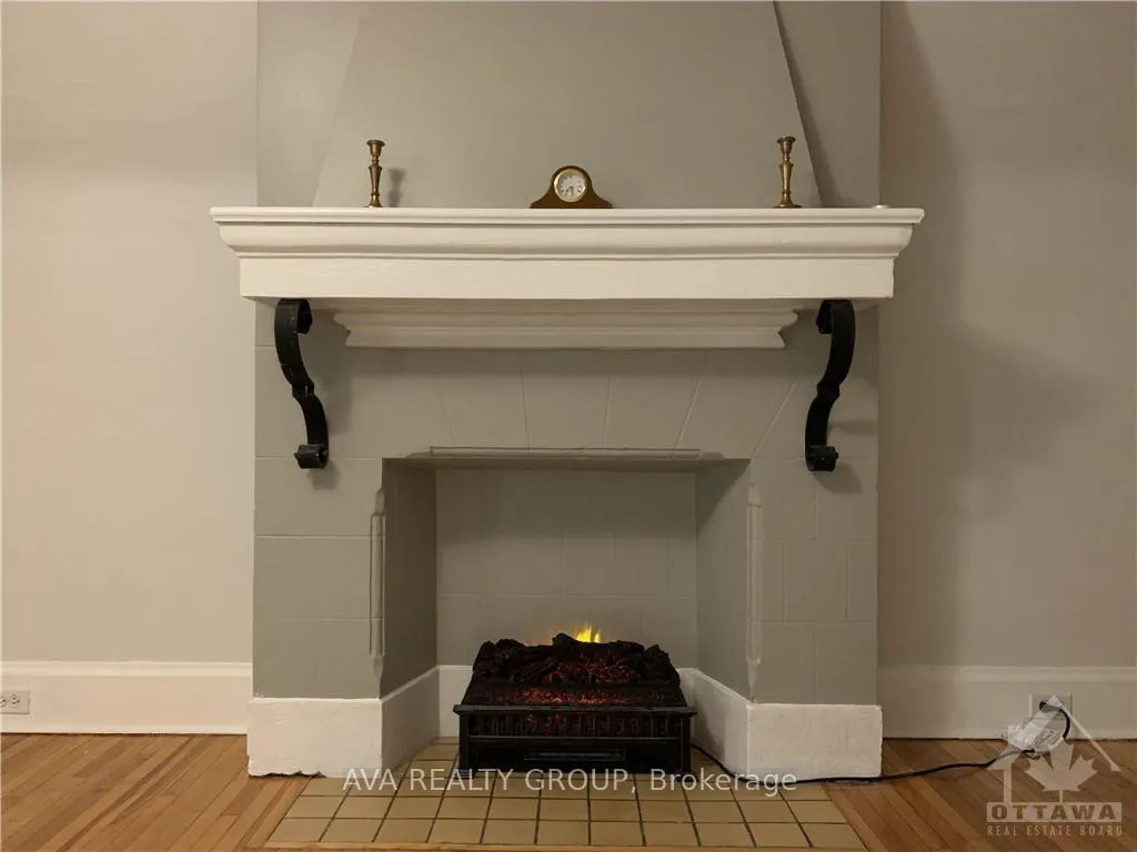 Photo 10 of Unit 4, 400 O'Connor Street, Ottawa, Ottawa Centre — HOMEH