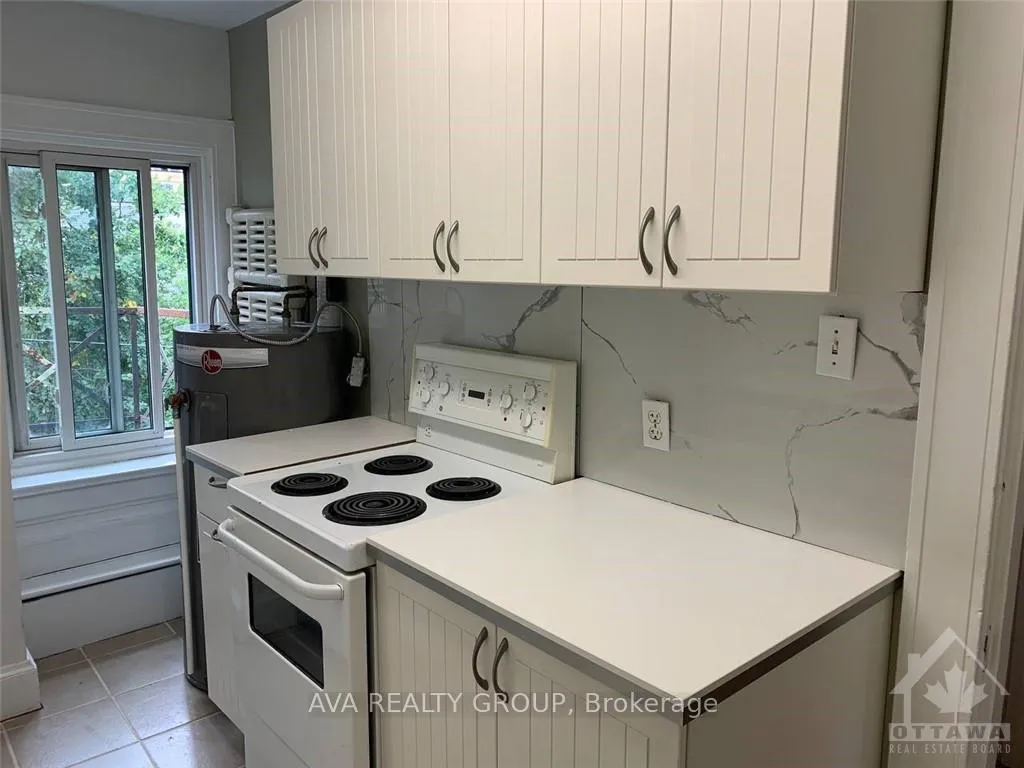 Photo 15 of Unit 4, 400 O'Connor Street, Ottawa, Ottawa Centre — HOMEH