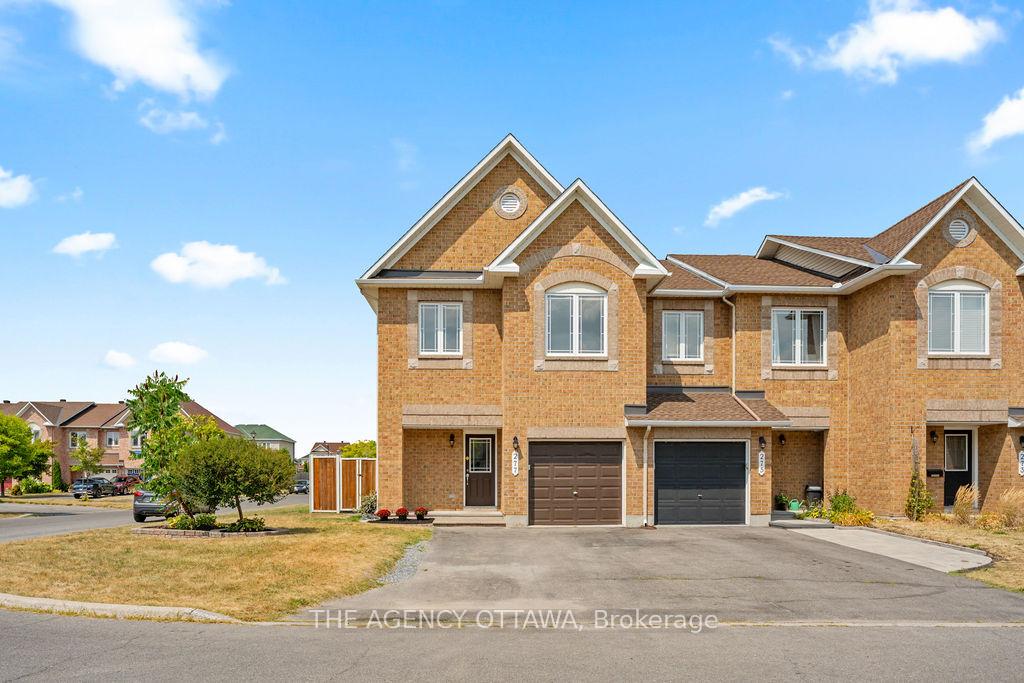 Photo 1 of 277 Branthaven Street, Ottawa, Avalon East — HOMEH