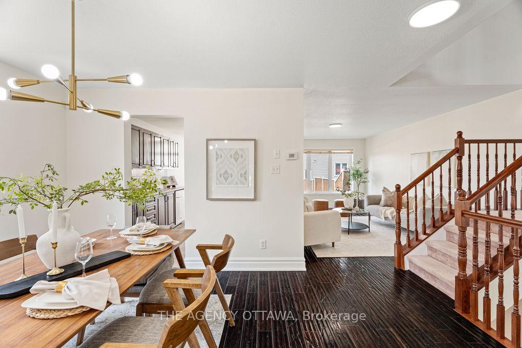 Photo 5 of 277 Branthaven Street, Ottawa, Avalon East — HOMEH