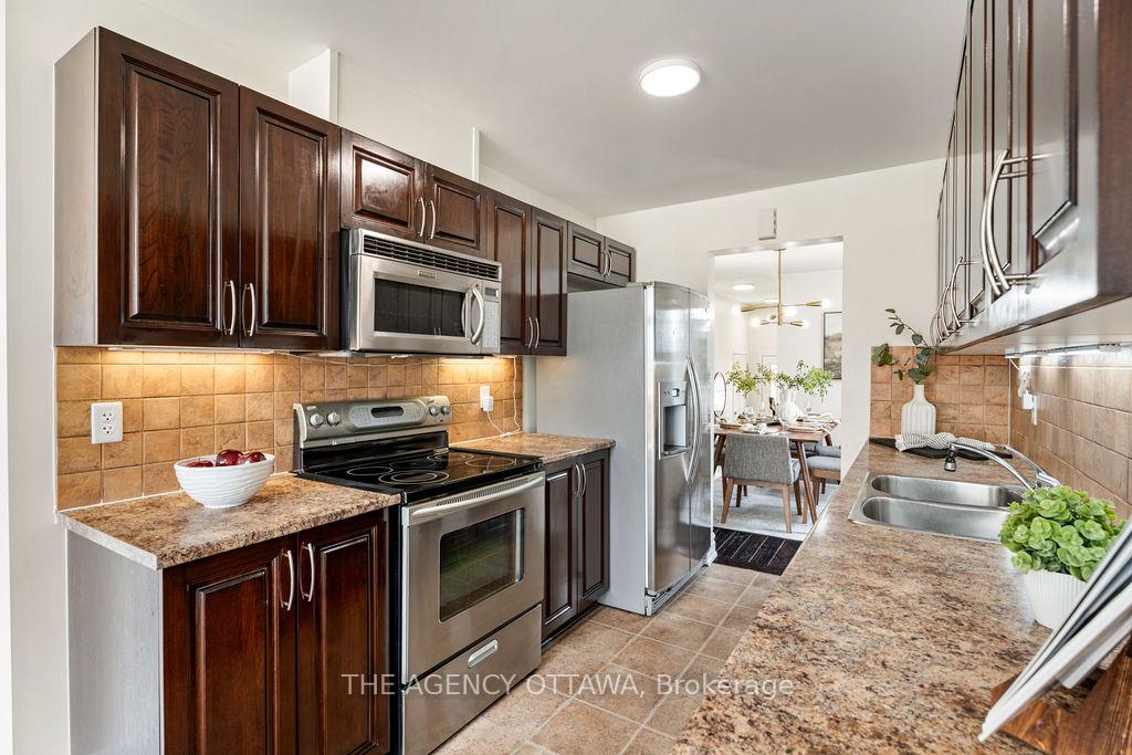 Photo 11 of 277 Branthaven Street, Ottawa, Avalon East — HOMEH