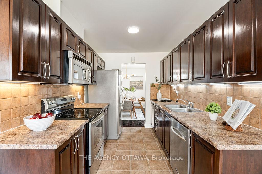 Photo 12 of 277 Branthaven Street, Ottawa, Avalon East — HOMEH