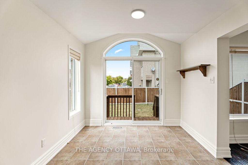 Photo 14 of 277 Branthaven Street, Ottawa, Avalon East — HOMEH