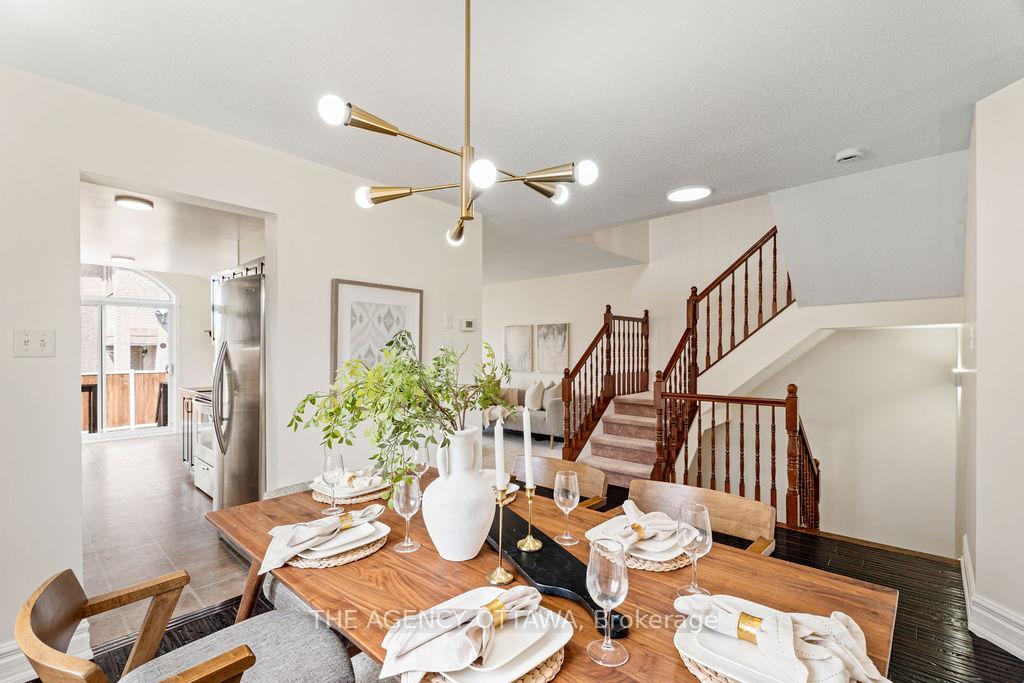 Photo 17 of 277 Branthaven Street, Ottawa, Avalon East — HOMEH