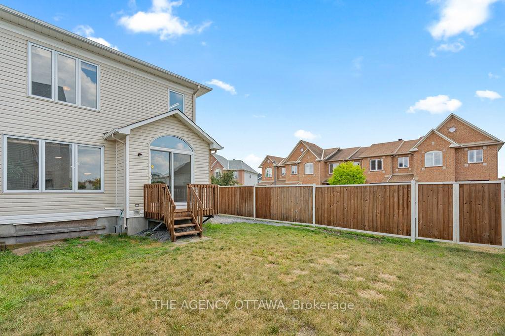 Photo 44 of 277 Branthaven Street, Ottawa, Avalon East — HOMEH