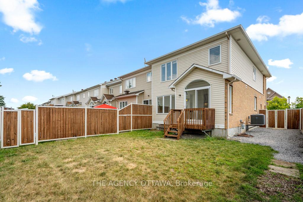 Photo 45 of 277 Branthaven Street, Ottawa, Avalon East — HOMEH