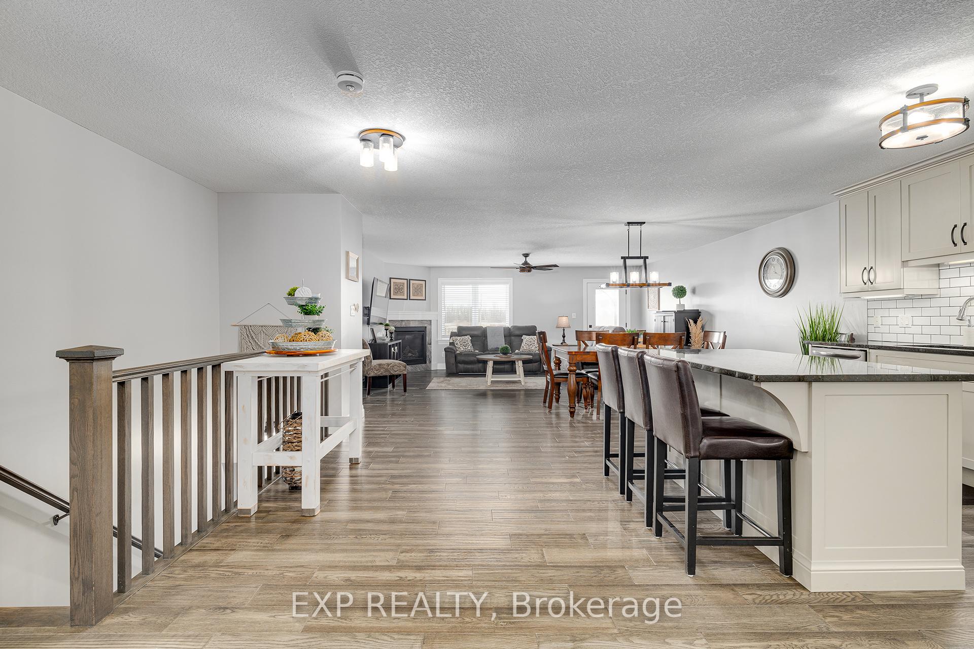 Photo 2 of 360 Krotz Street E, North Perth, Listowel — HOMEH